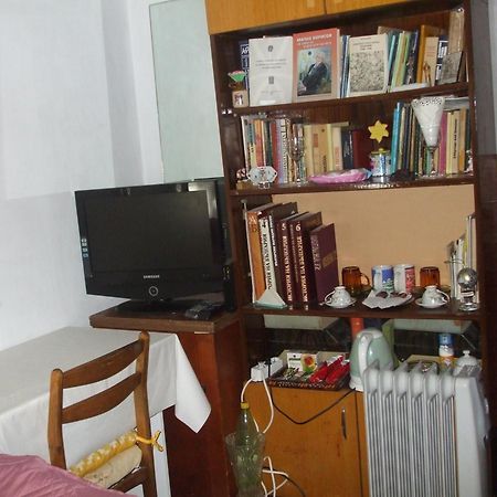 Kamigs Rooms Sofia Luaran gambar