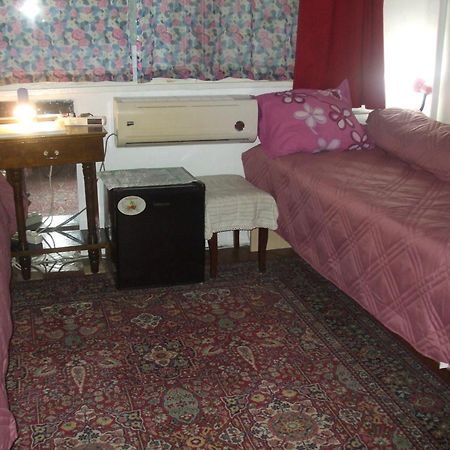 Kamigs Rooms Sofia Luaran gambar