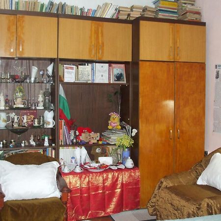 Kamigs Rooms Sofia Luaran gambar
