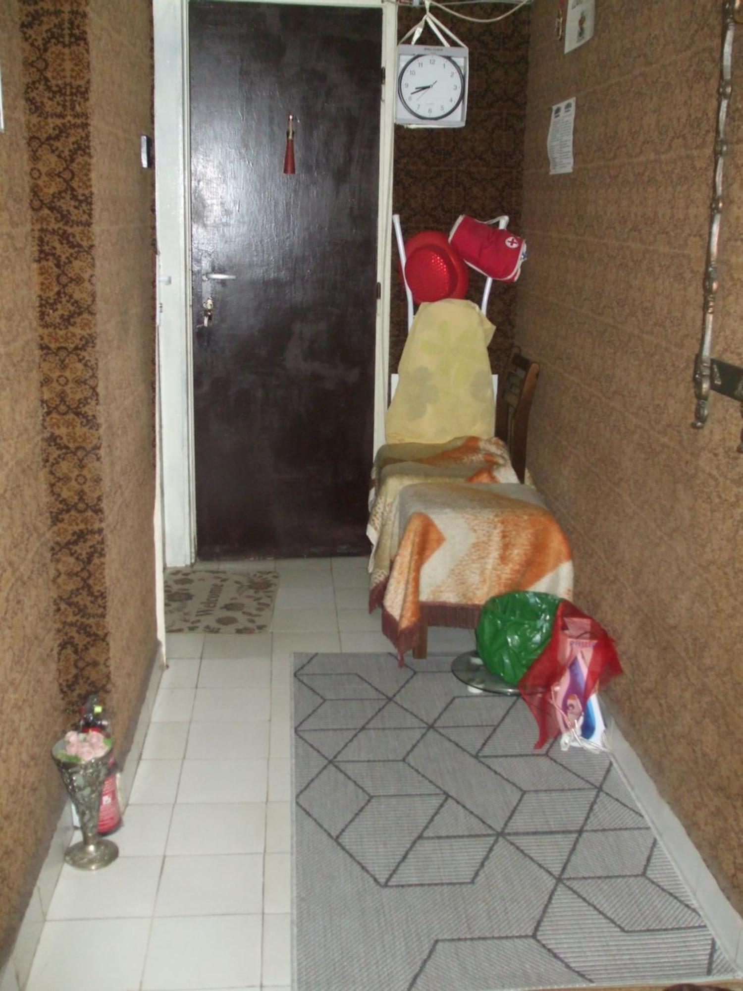 Kamigs Rooms Sofia Luaran gambar