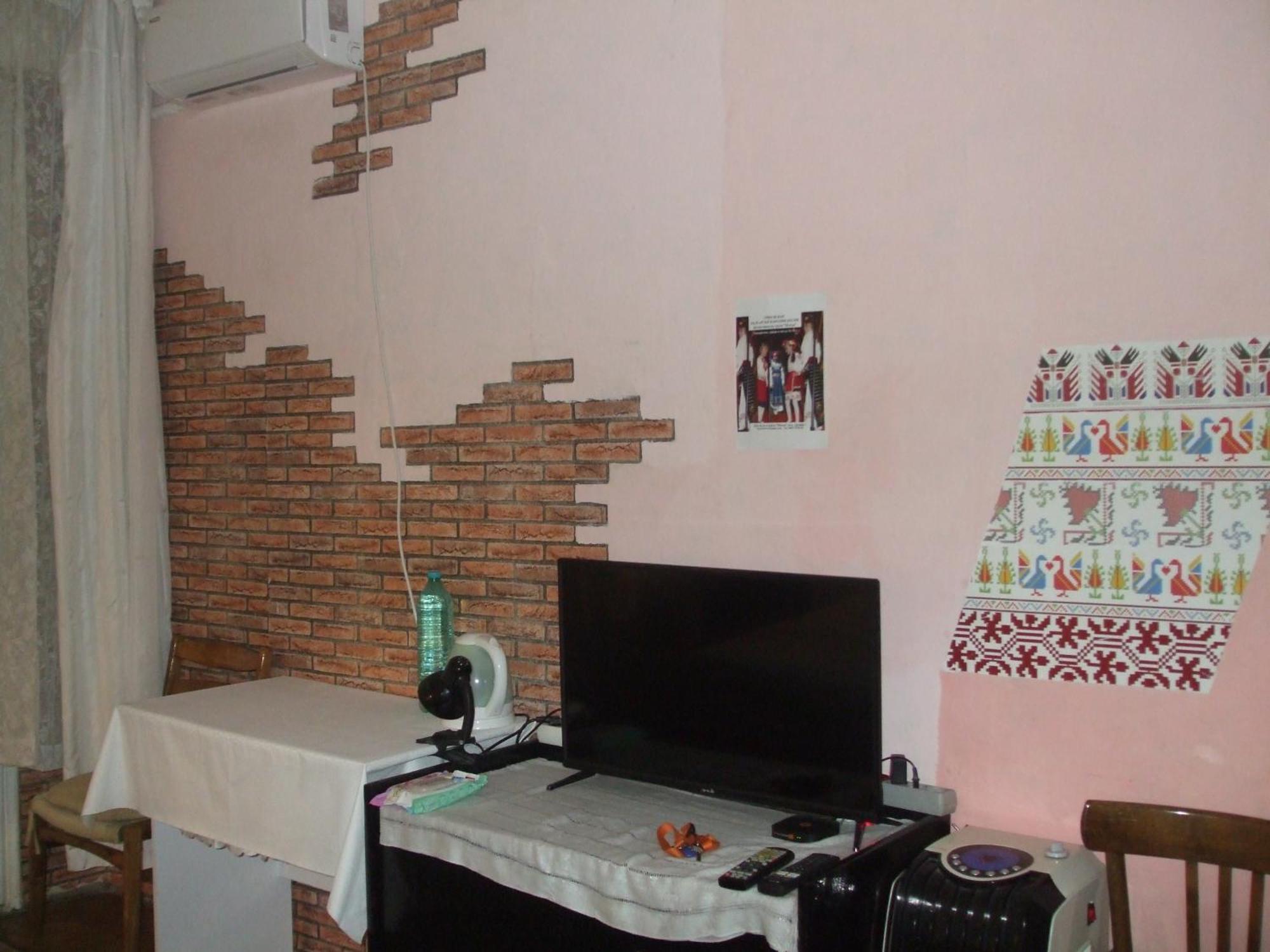 Kamigs Rooms Sofia Luaran gambar