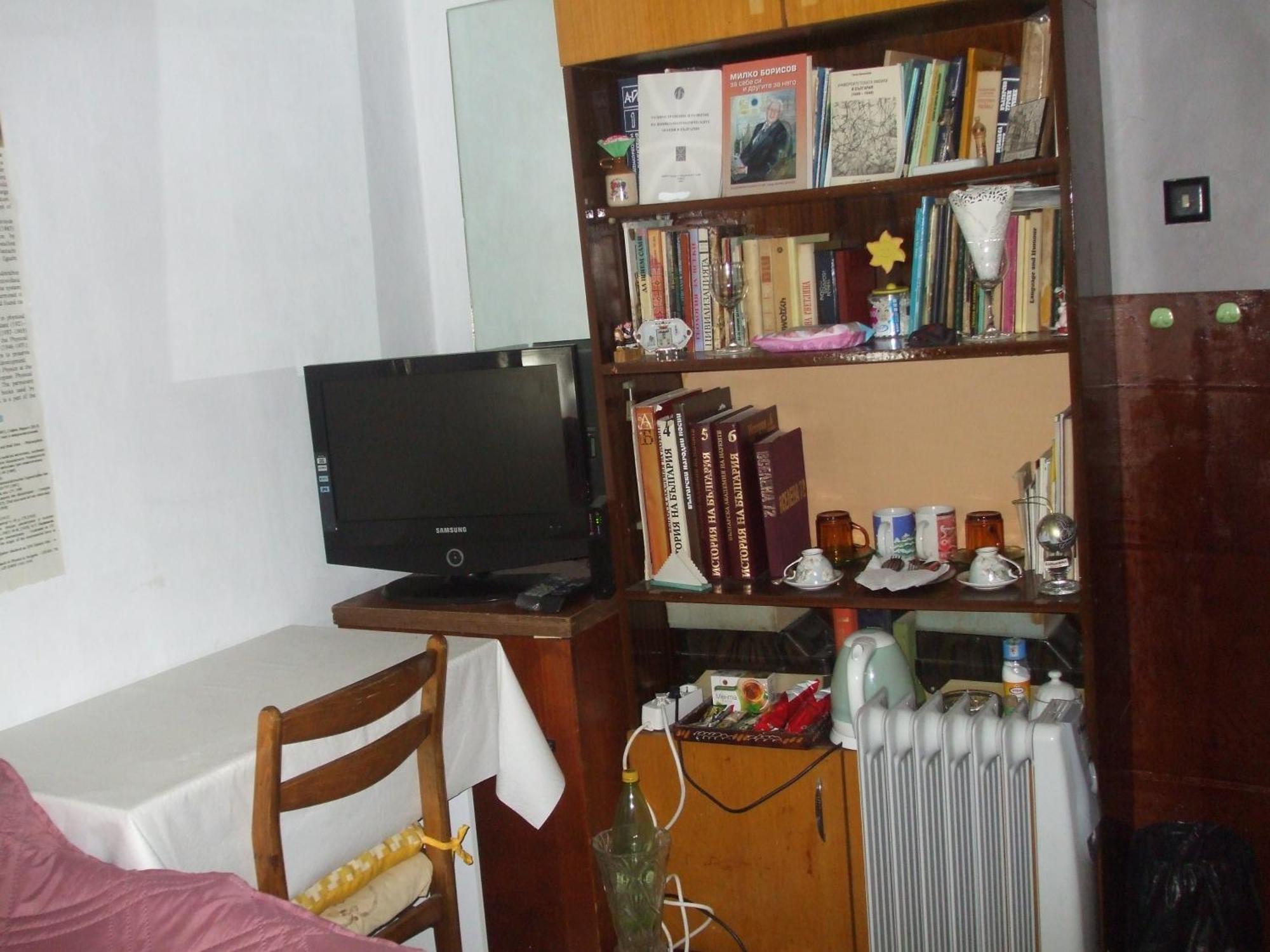 Kamigs Rooms Sofia Luaran gambar