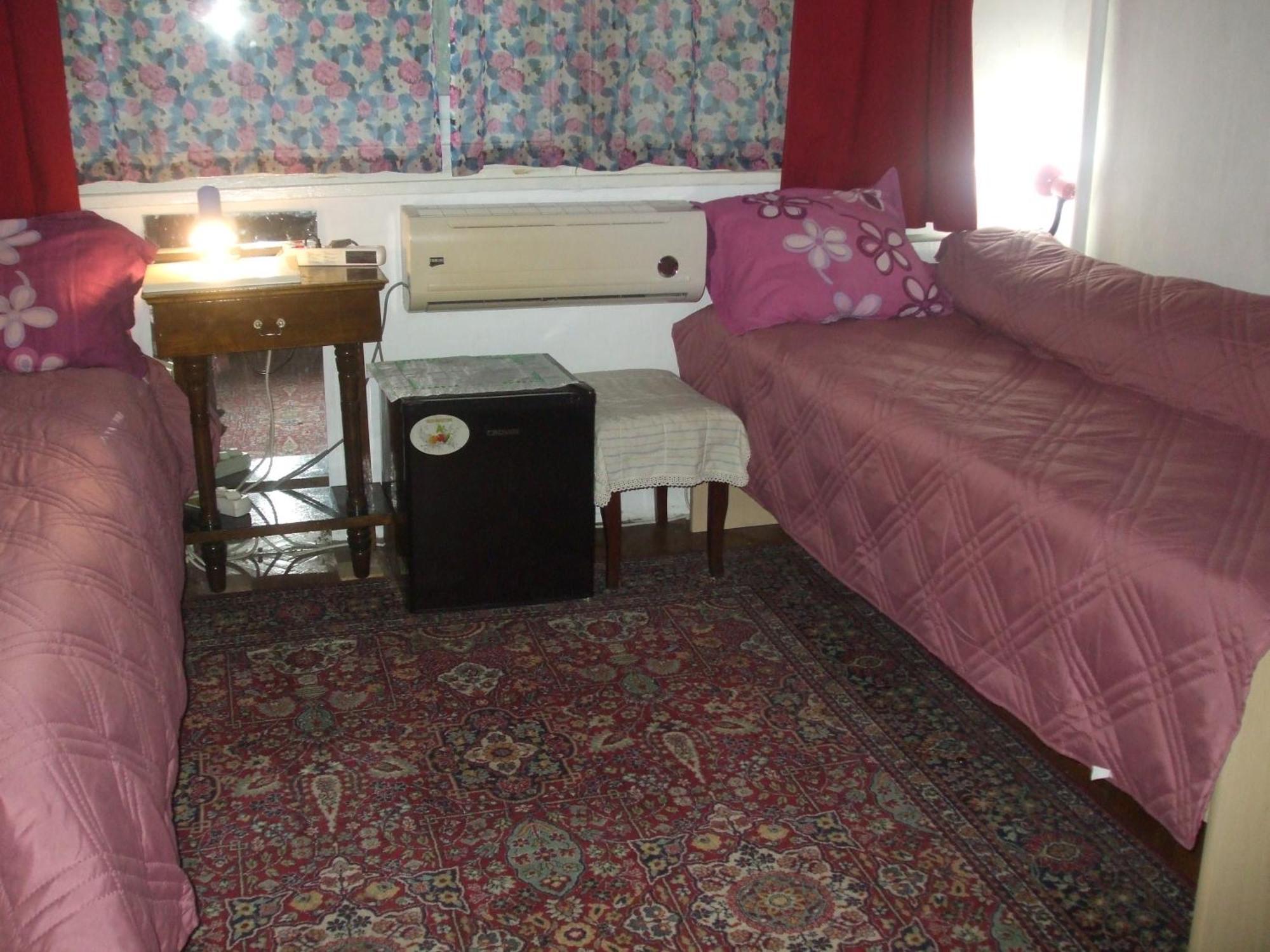 Kamigs Rooms Sofia Luaran gambar