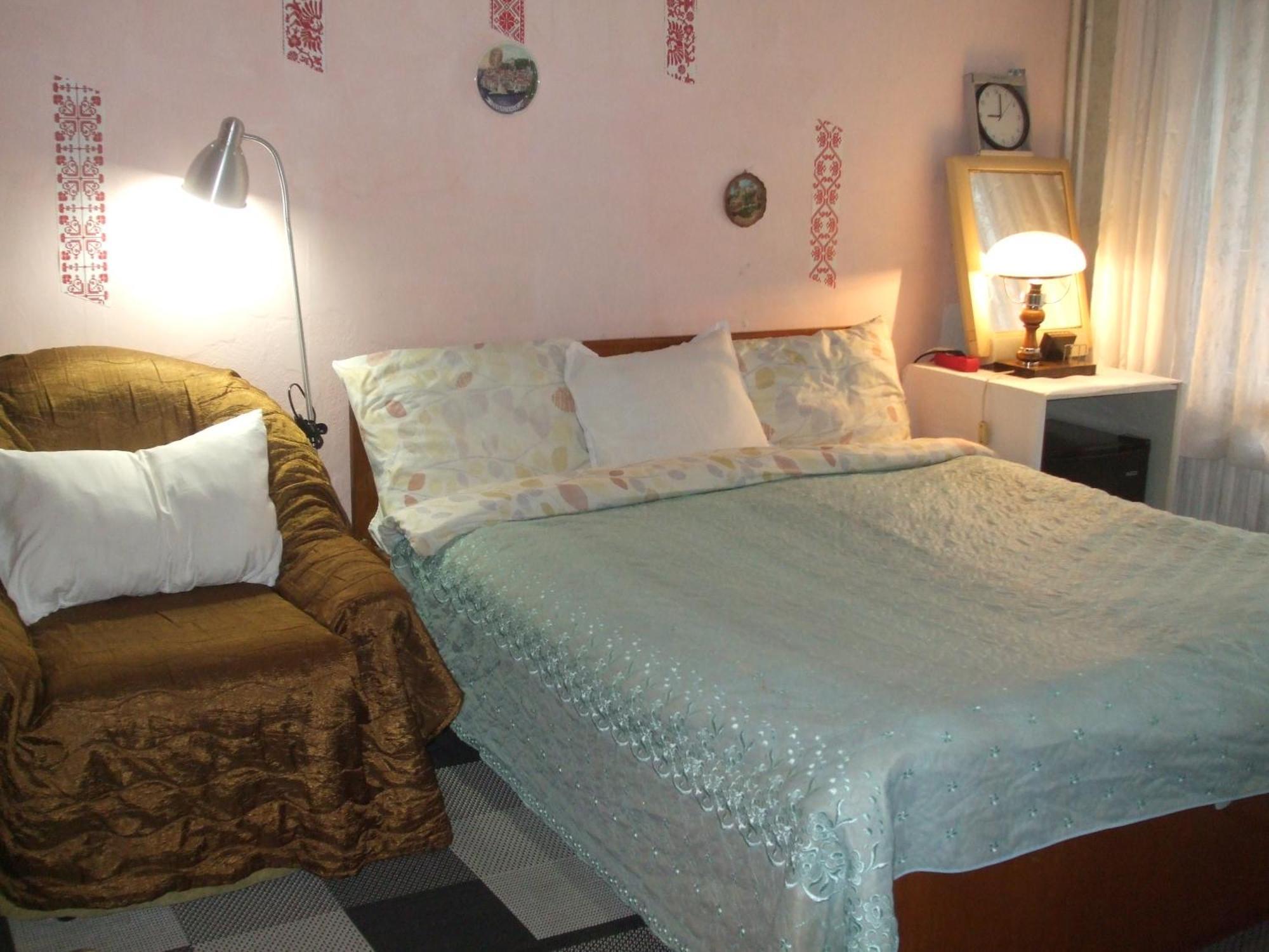 Kamigs Rooms Sofia Luaran gambar