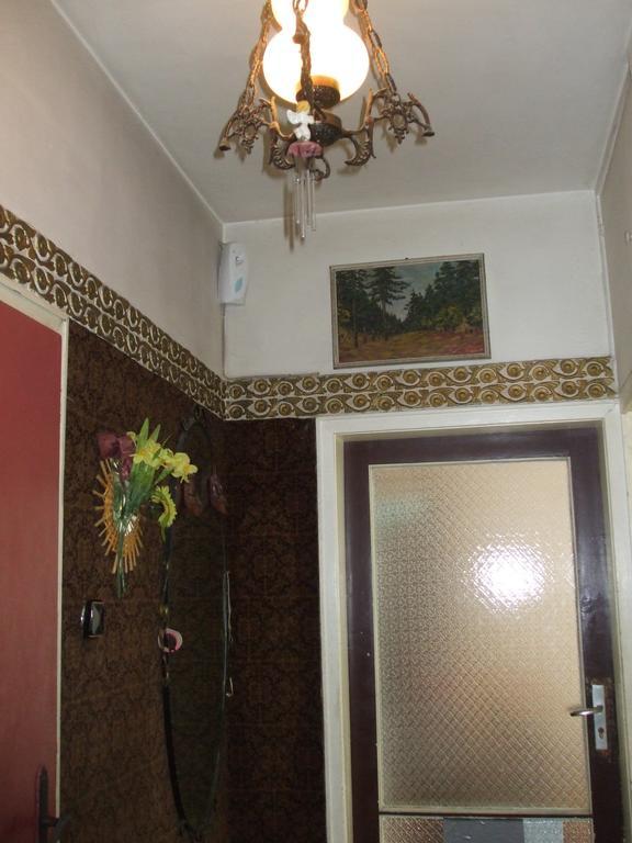 Kamigs Rooms Sofia Bilik gambar