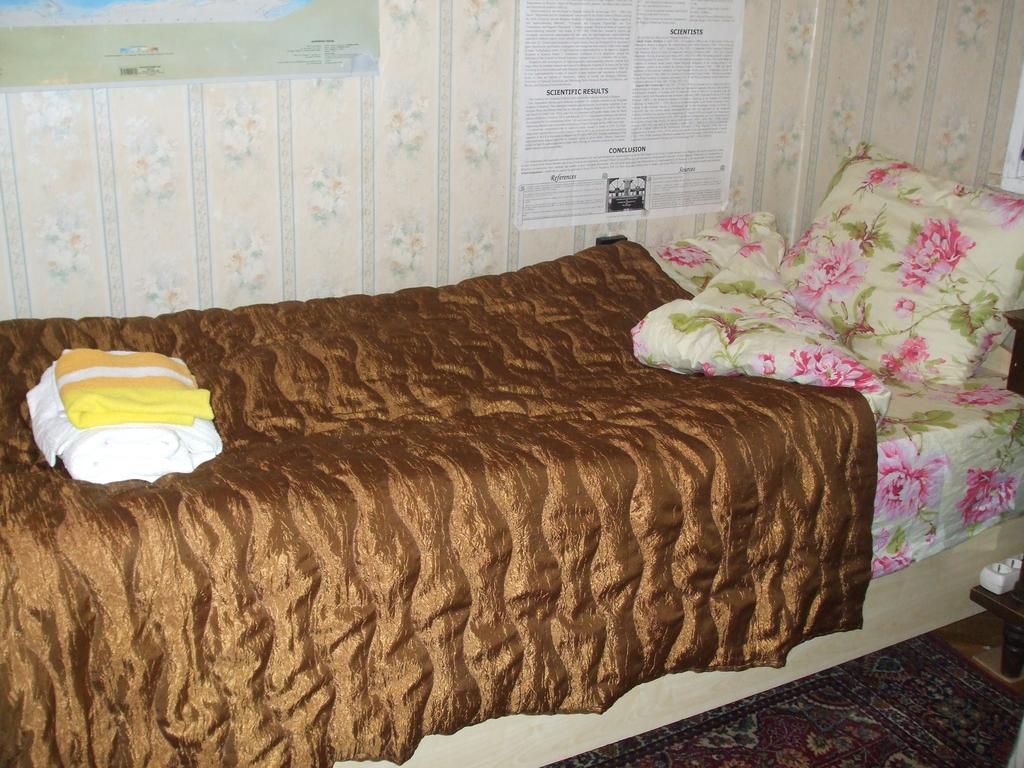 Kamigs Rooms Sofia Luaran gambar