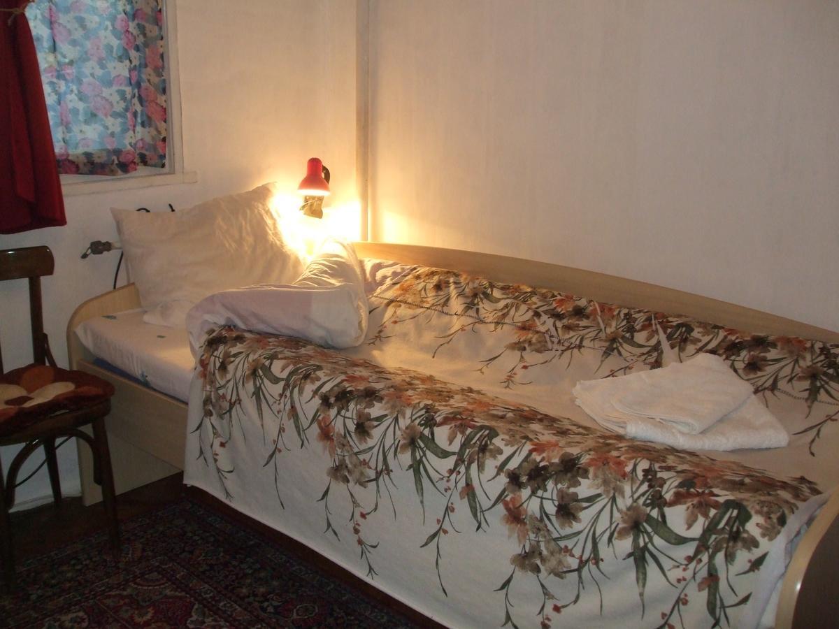 Kamigs Rooms Sofia Luaran gambar