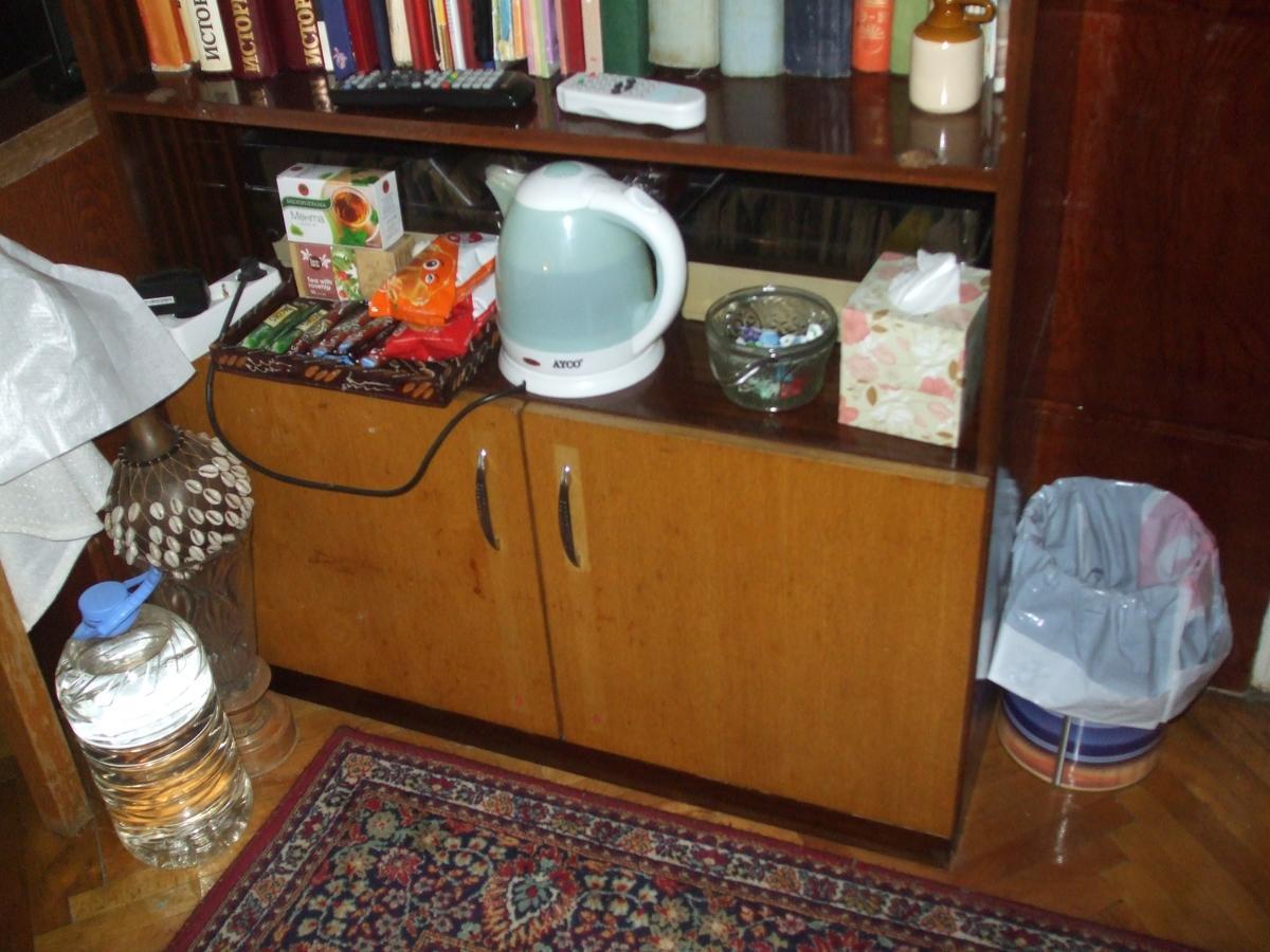 Kamigs Rooms Sofia Luaran gambar
